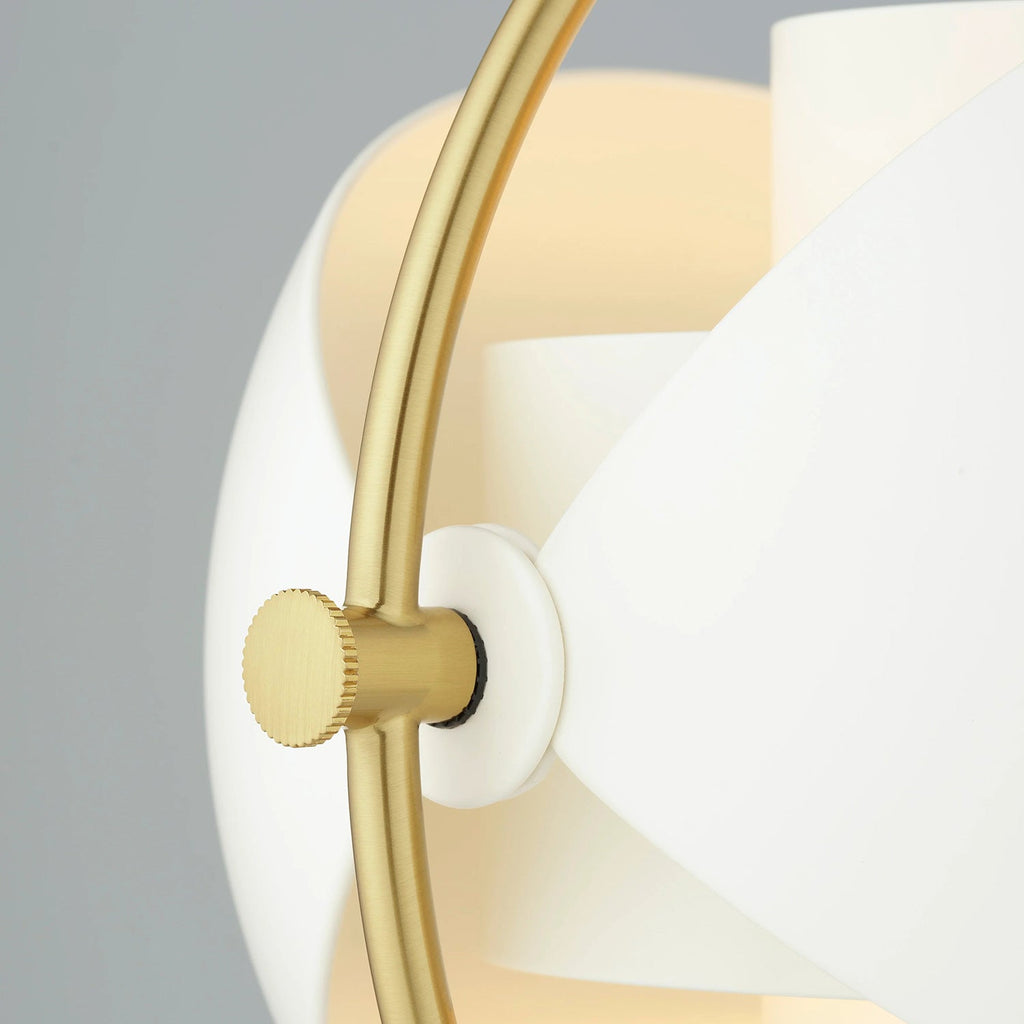 Multi-lite Portable Cordless Table Lamp
