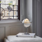 Multi-lite Portable Cordless Table Lamp