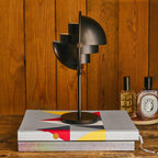 Multi-lite Portable Cordless Table Lamp