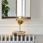 Multi-lite Portable Cordless Table Lamp