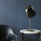 Multi-lite Adjustable Iron Table Lamp