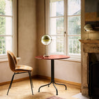 Multi-lite Adjustable Iron Table Lamp