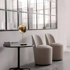 Multi-lite Adjustable Iron Table Lamp
