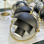 Multi-lite Adjustable Iron Table Lamp