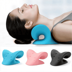 MuscleFit: Neck Massager – Ergonomic Support & Targeted Pain Relief for Tension