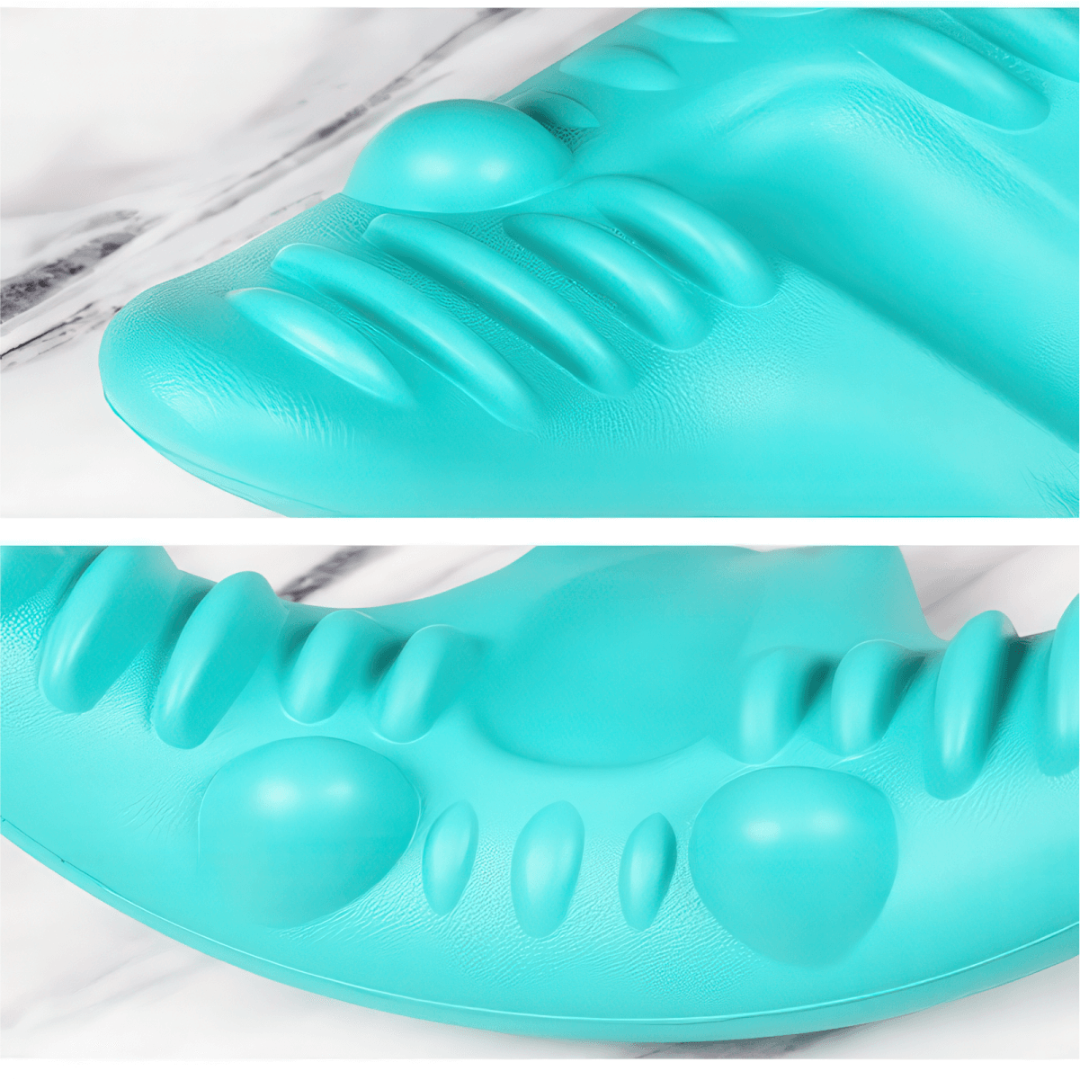 MuscleFit: Neck Massager – Ergonomic Support & Targeted Pain Relief for Tension