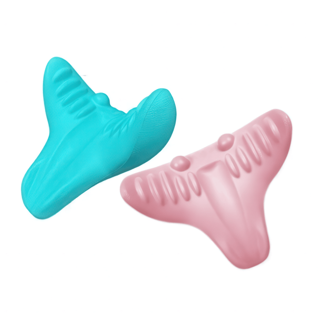 MuscleFit: Neck Massager – Ergonomic Support & Targeted Pain Relief for Tension
