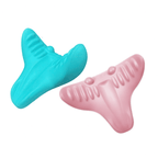 MuscleFit: Neck Massager – Ergonomic Support & Targeted Pain Relief for Tension