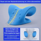 MuscleFit: Neck Massager – Ergonomic Support & Targeted Pain Relief for Tension