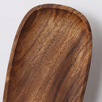 NaturGlanz: Wooden Wall Light – Warm Light for Living Room & Bedroom