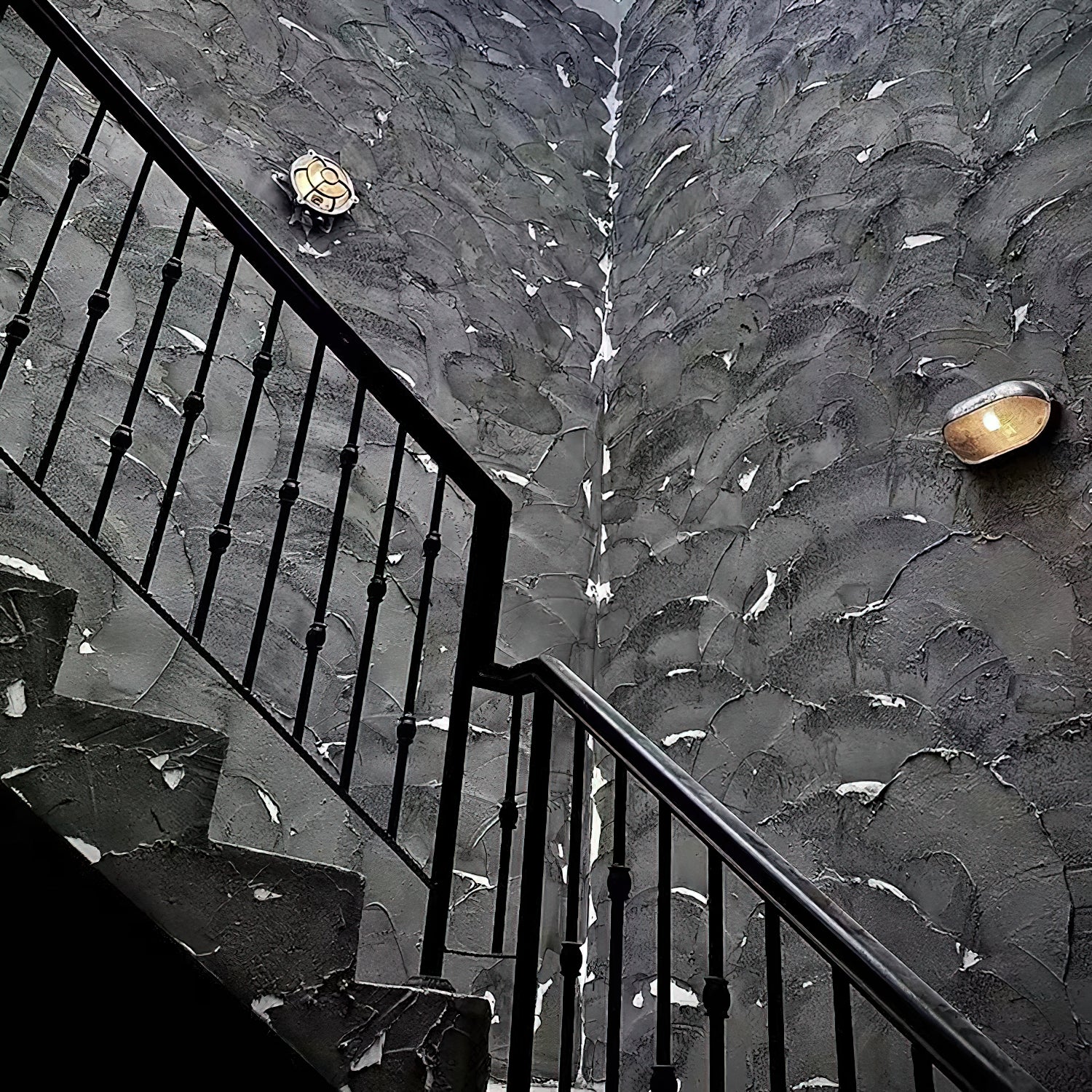 NautiLux: Maritime Outdoor Wall Light – Weatherproof Wall Light in Industrial Design