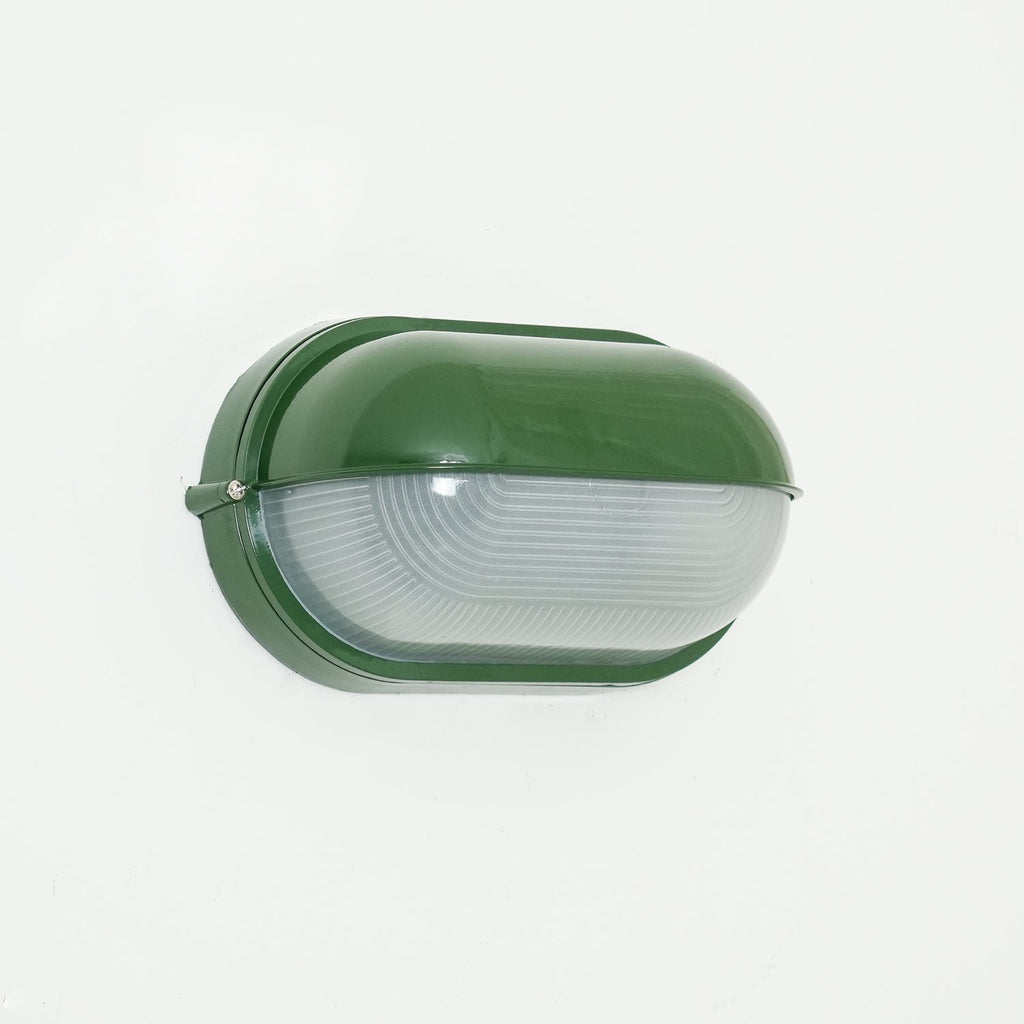 NautiLux: Maritime Outdoor Wall Light – Weatherproof Wall Light in Industrial Design