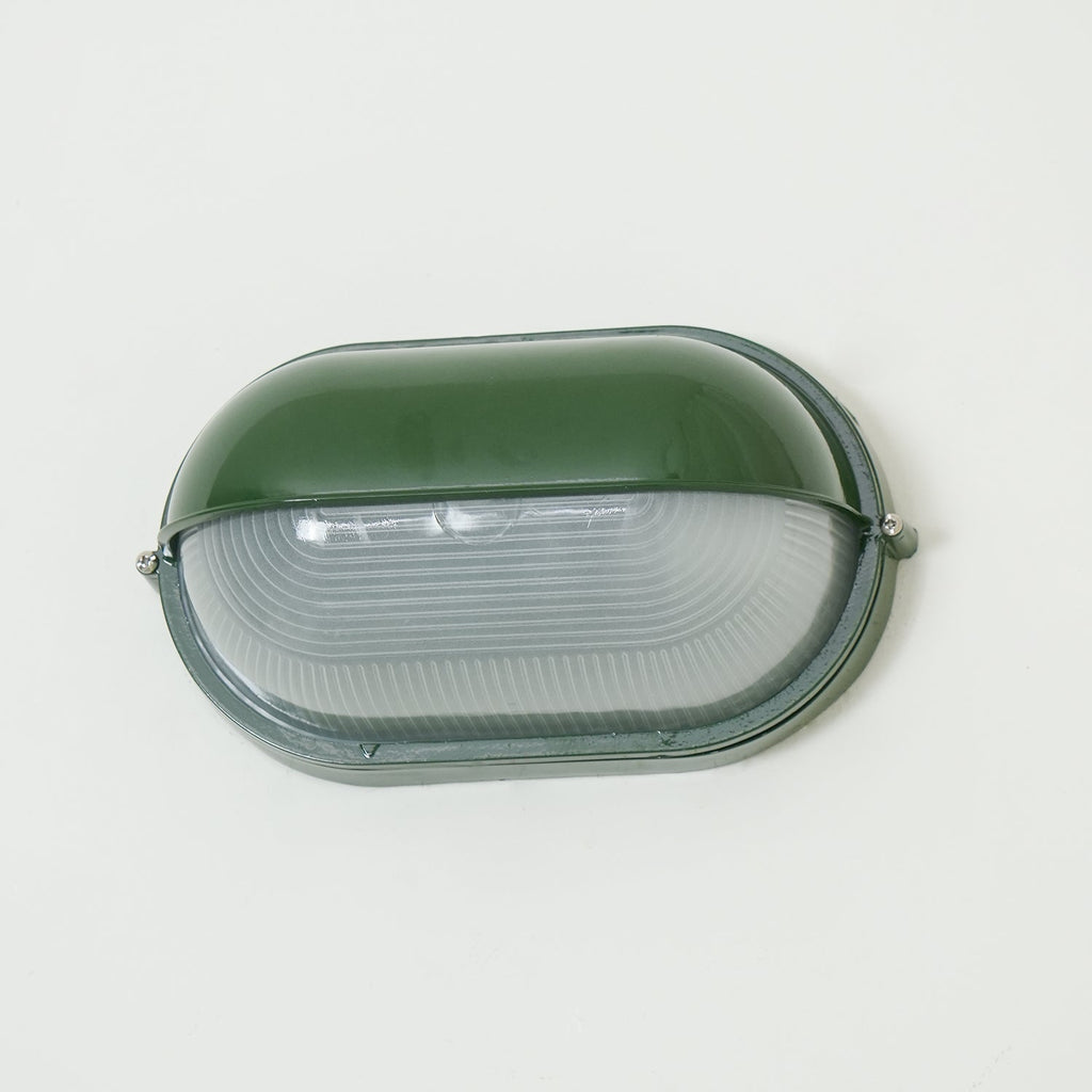 NautiLux: Maritime Outdoor Wall Light – Weatherproof Wall Light in Industrial Design