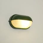 NautiLux: Maritime Outdoor Wall Light – Weatherproof Wall Light in Industrial Design