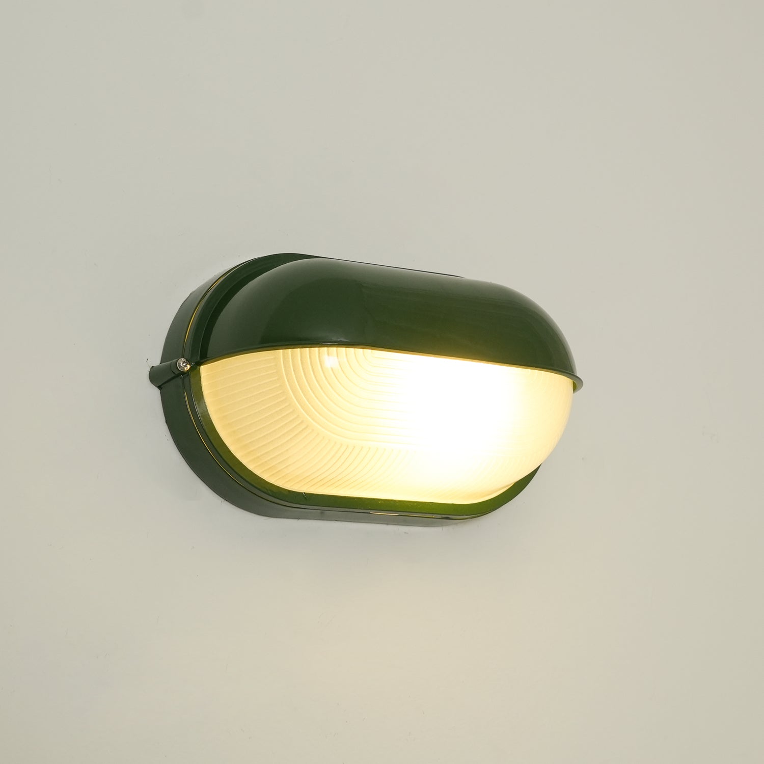 NautiLux: Maritime Outdoor Wall Light – Weatherproof Wall Light in Industrial Design