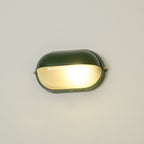 NautiLux: Maritime Outdoor Wall Light – Weatherproof Wall Light in Industrial Design