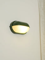 NautiLux: Maritime Outdoor Wall Light – Weatherproof Wall Light in Industrial Design