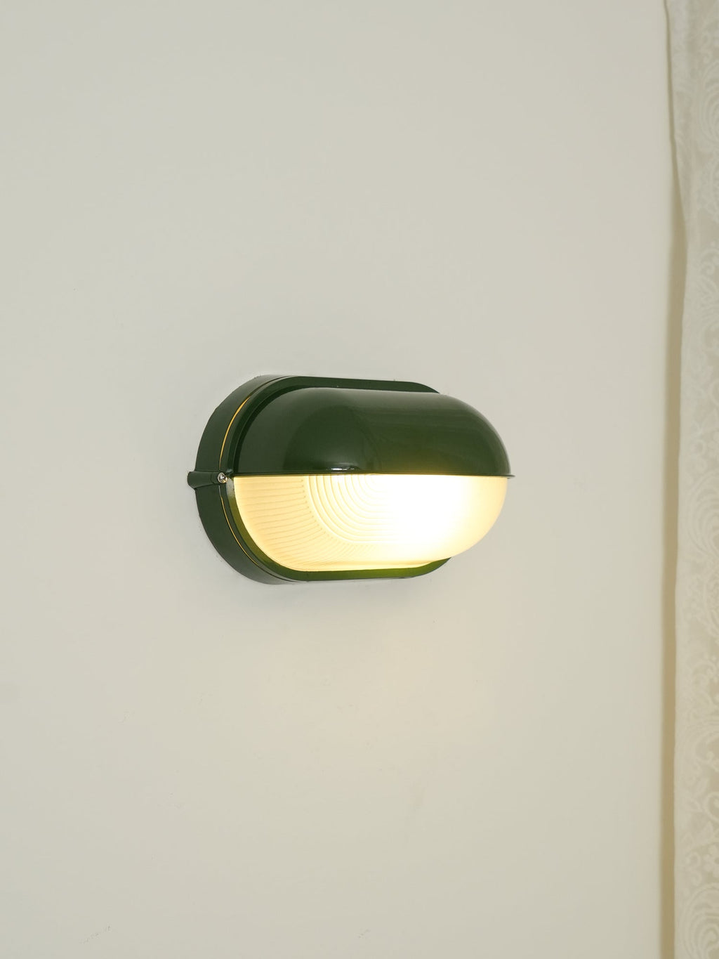 NautiLux: Maritime Outdoor Wall Light – Weatherproof Wall Light in Industrial Design