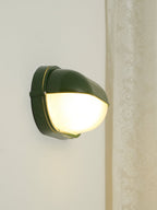 NautiLux: Maritime Outdoor Wall Light – Weatherproof Wall Light in Industrial Design
