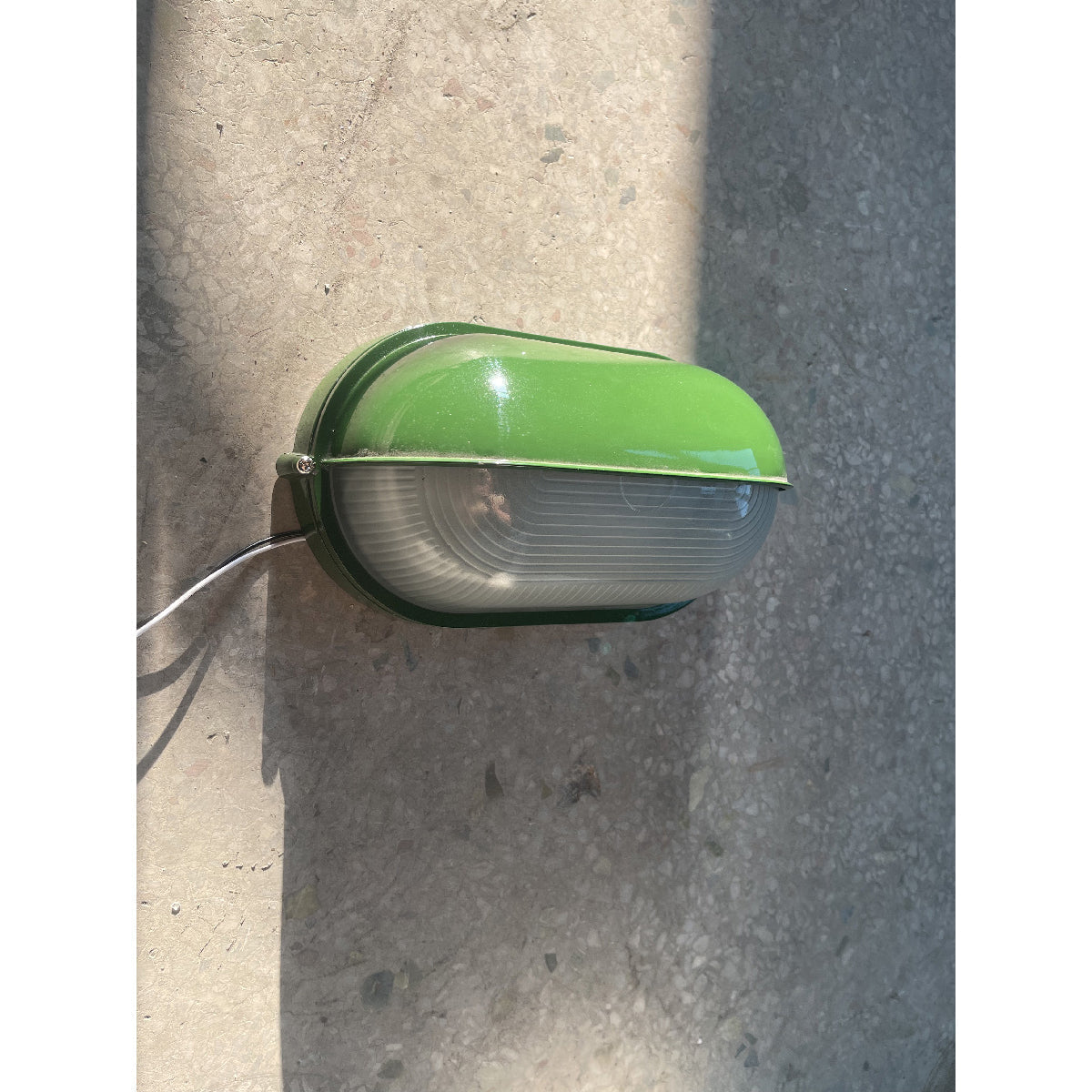 NautiLux: Maritime Outdoor Wall Light – Weatherproof Wall Light in Industrial Design