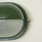 NautiLux: Maritime Outdoor Wall Light – Weatherproof Wall Light in Industrial Design