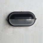 NautiLux: Maritime Outdoor Wall Light – Weatherproof Wall Light in Industrial Design