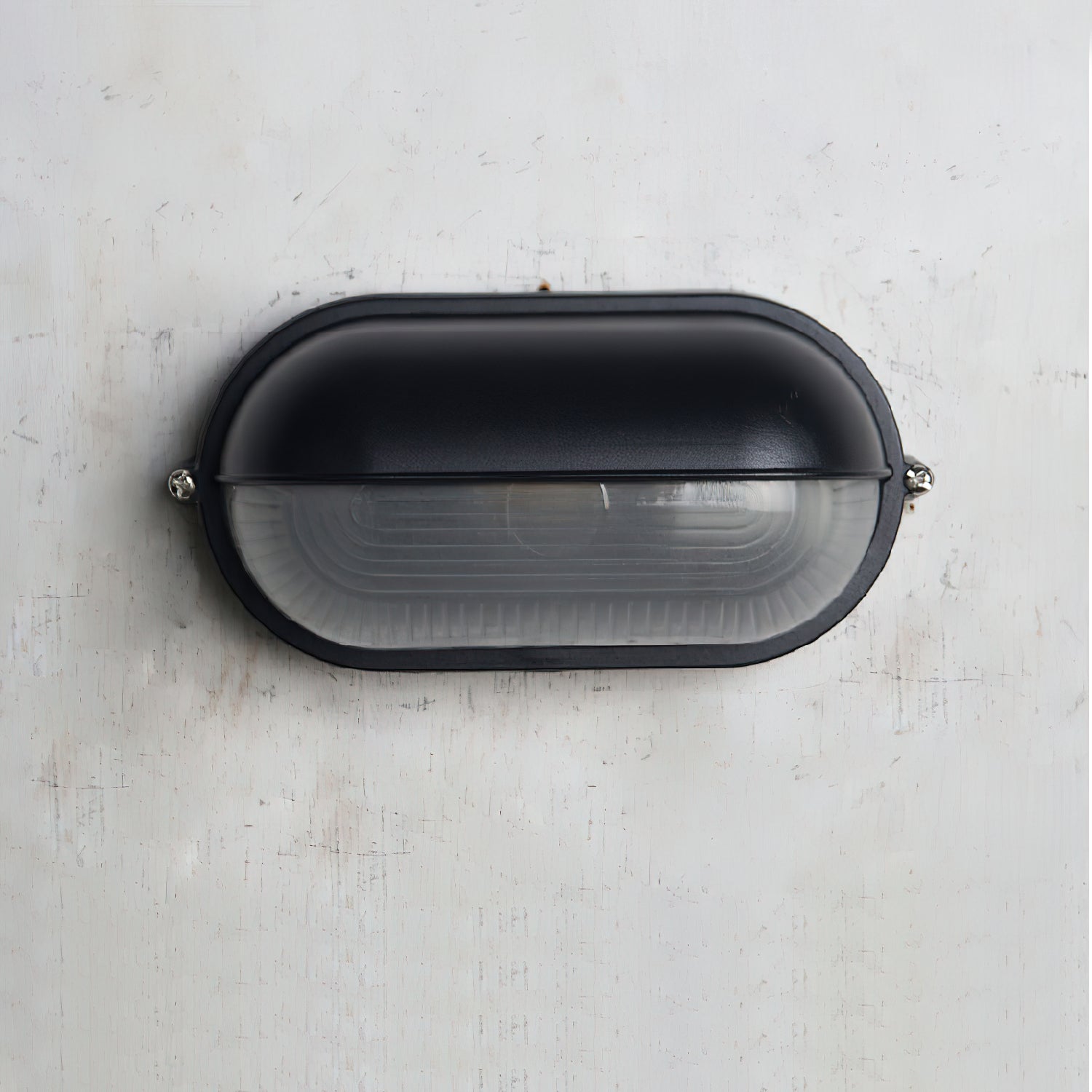 NautiLux: Maritime Outdoor Wall Light – Weatherproof Wall Light in Industrial Design