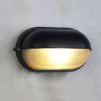 NautiLux: Maritime Outdoor Wall Light – Weatherproof Wall Light in Industrial Design