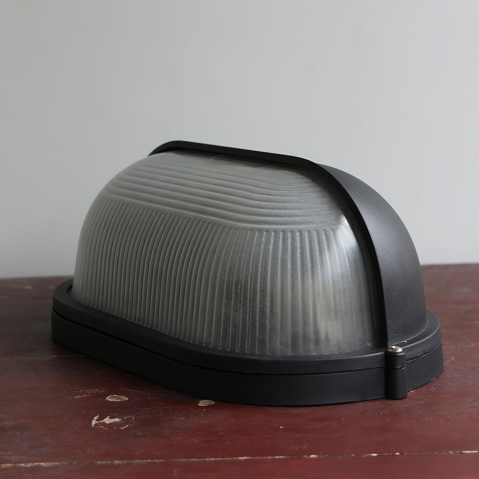 NautiLux: Maritime Outdoor Wall Light – Weatherproof Wall Light in Industrial Design