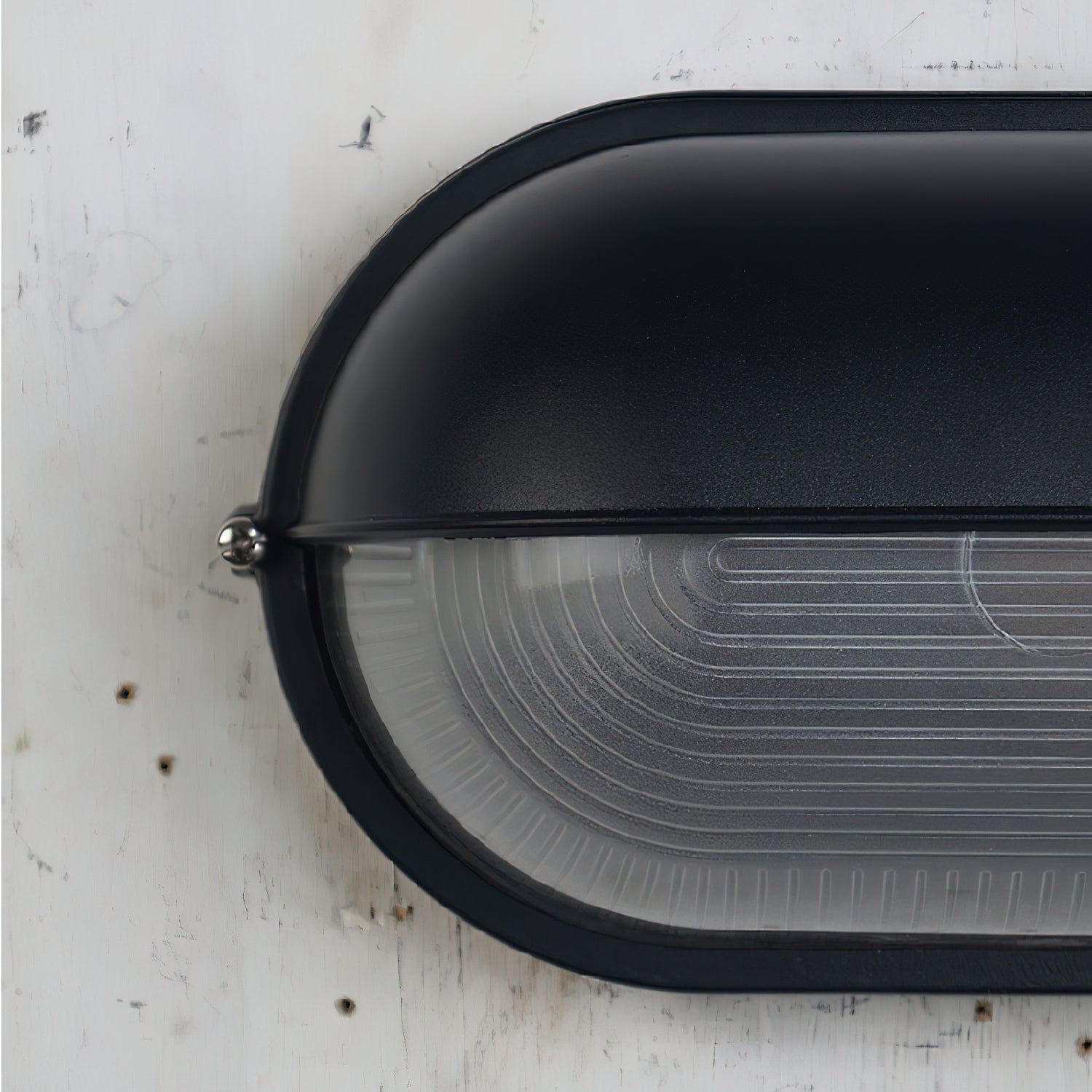 NautiLux: Maritime Outdoor Wall Light – Weatherproof Wall Light in Industrial Design