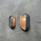 NautiLux: Maritime Outdoor Wall Light – Weatherproof Wall Light in Industrial Design