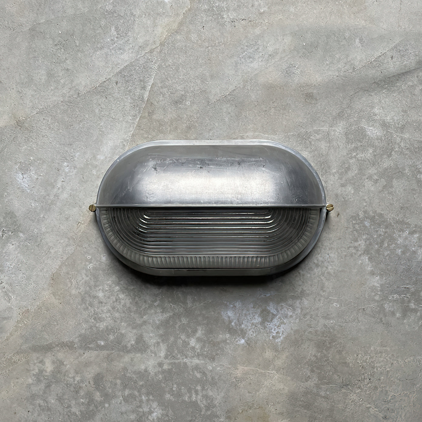 NautiLux: Maritime Outdoor Wall Light – Weatherproof Wall Light in Industrial Design