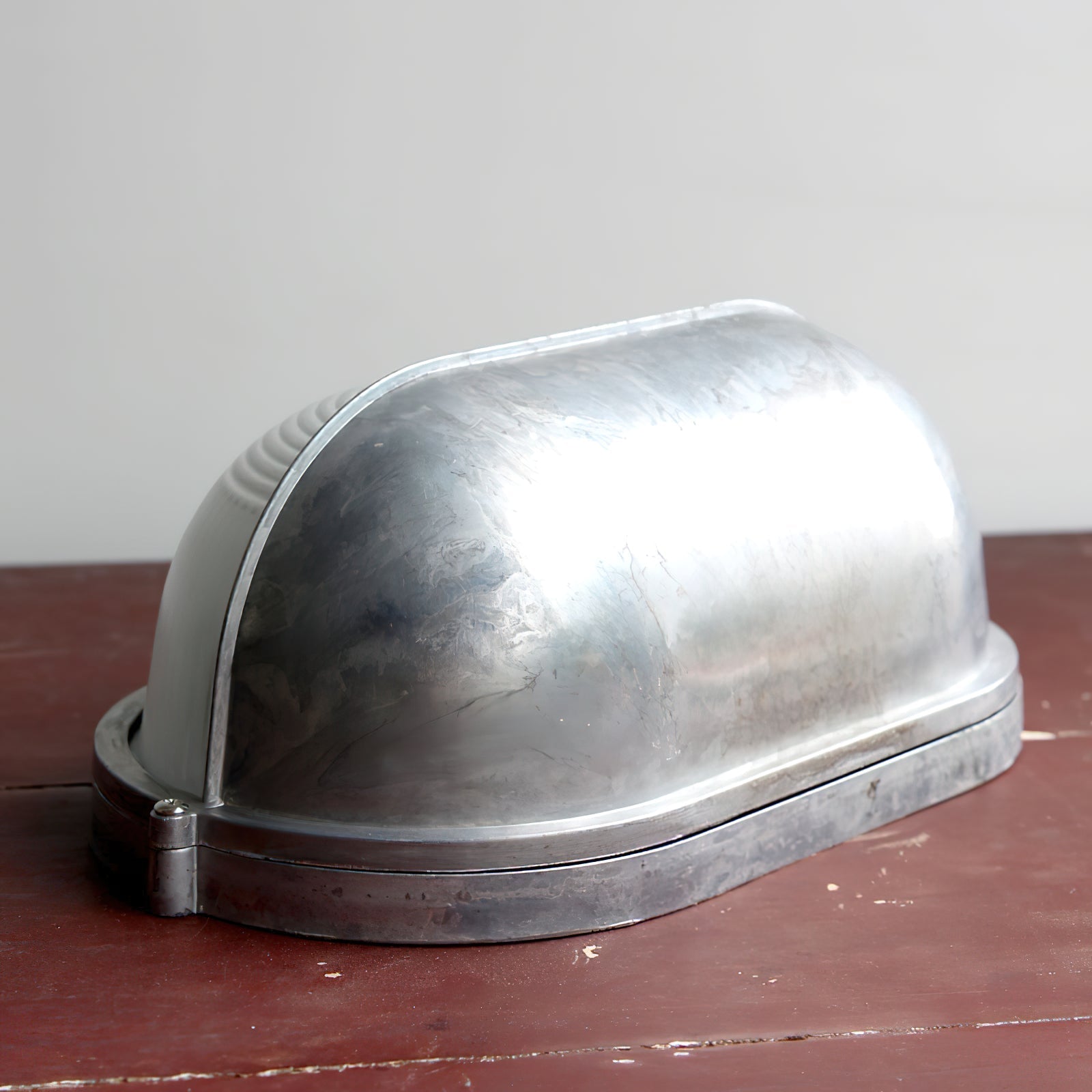 NautiLux: Maritime Outdoor Wall Light – Weatherproof Wall Light in Industrial Design