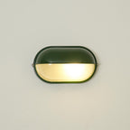 NautiLux: Maritime Outdoor Wall Light – Weatherproof Wall Light in Industrial Design