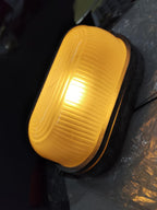 NautiLux: Maritime Outdoor Wall Light – Weatherproof Wall Light in Industrial Design