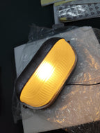 NautiLux: Maritime Outdoor Wall Light – Weatherproof Wall Light in Industrial Design