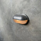 NautiLux: Maritime Outdoor Wall Light – Weatherproof Wall Light in Industrial Design