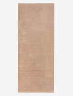 Nero Organic Cotton Bath Mat | Plush, Machine-Washable
