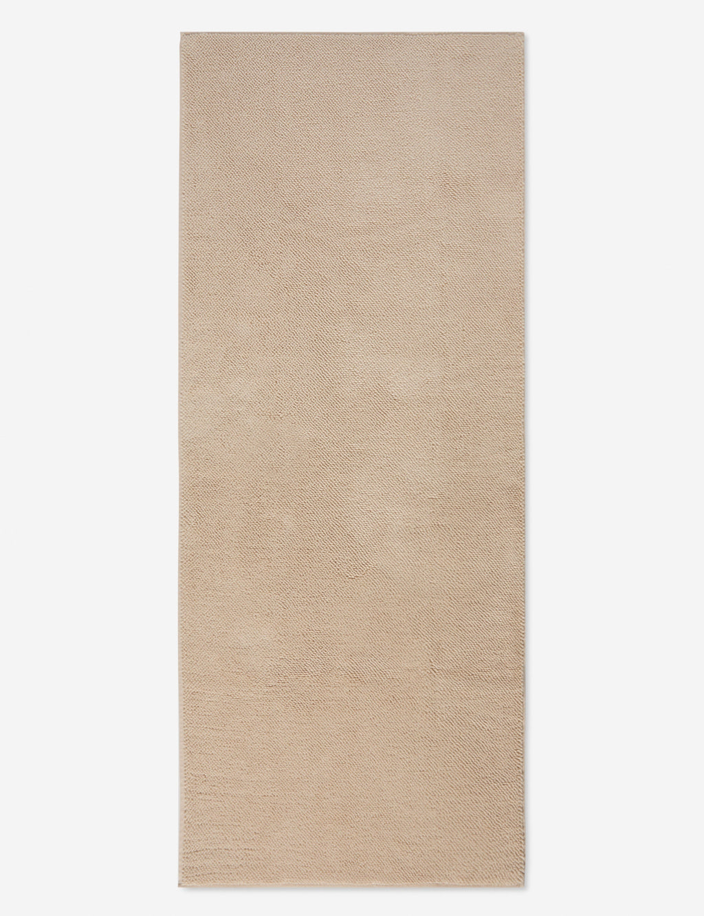 Nero Organic Cotton Bath Mat | Plush, Machine-Washable