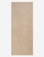 Nero Organic Cotton Bath Mat | Plush, Machine-Washable