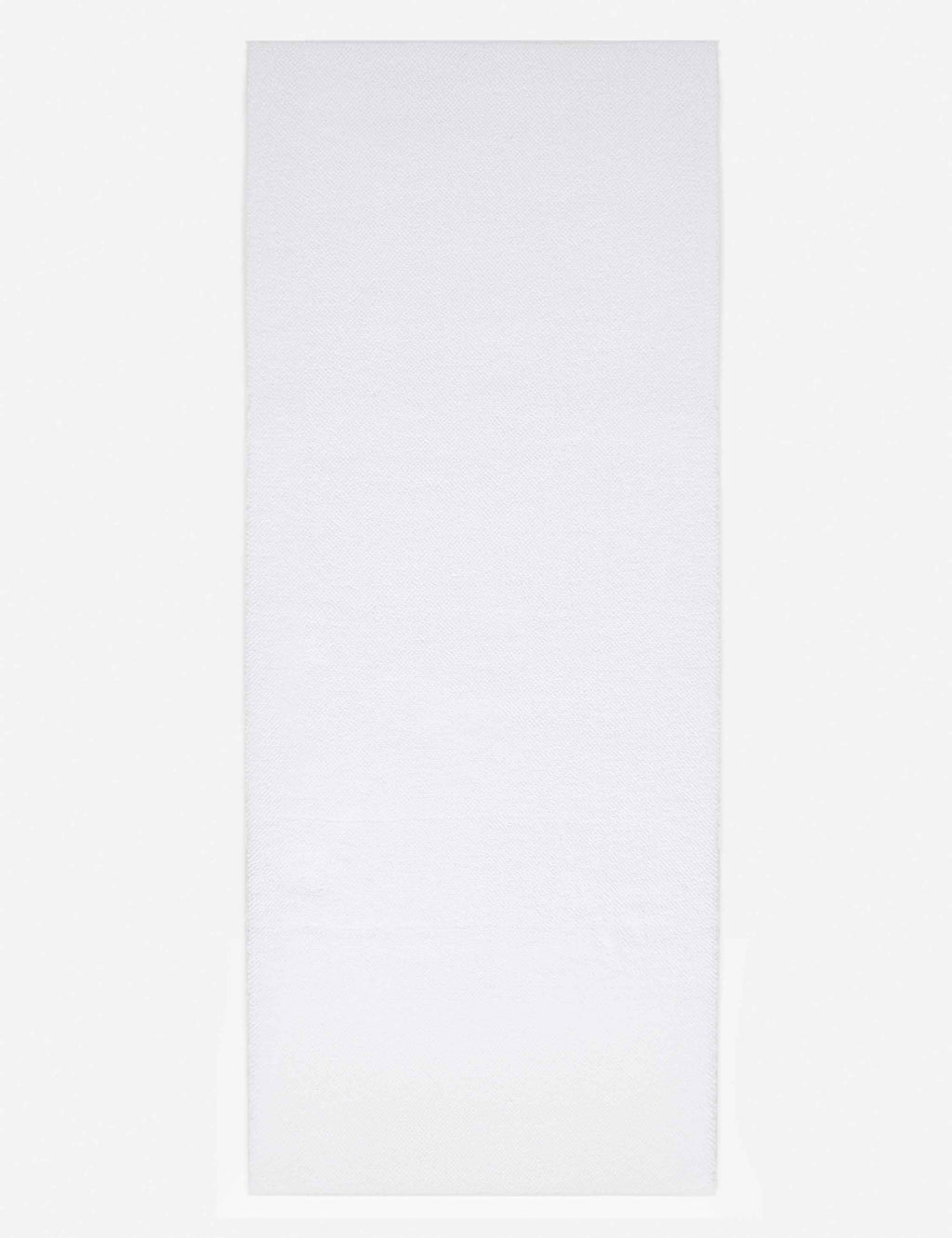 Nero Organic Cotton Bath Mat | Plush, Machine-Washable