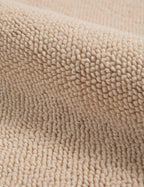 Nero Organic Cotton Bath Mat | Plush, Machine-Washable