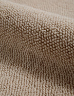 Nero Organic Cotton Bath Mat | Plush, Machine-Washable