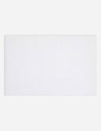 Nero Organic Cotton Bath Mat | Plush, Machine-Washable
