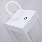 Nero LED Table Lamp | Dimmable, Energy-Efficient Design