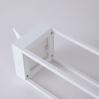 Nero LED Table Lamp | Dimmable, Energy-Efficient Design