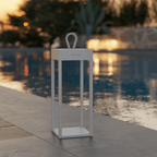 Nero LED Table Lamp | Dimmable, Energy-Efficient Design