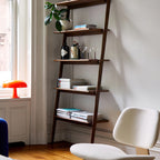 Retro Mushroom Dome Table Lamp in Bold Colors