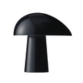 Night Owl Oval Shade Table Lamp