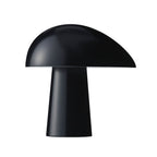 Night Owl Oval Shade Table Lamp